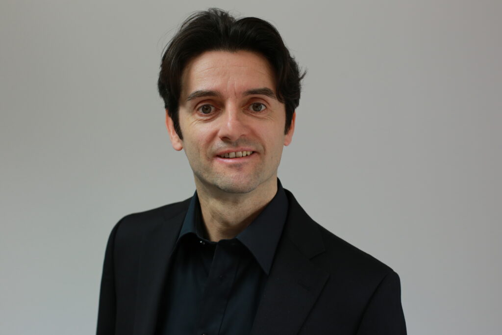 Jürgen Hamberger